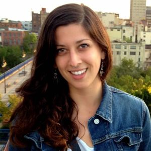 Meet your Posher, Leslie